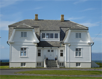Höfði-huis