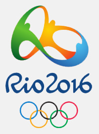 Logo Rio 2016